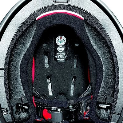 Nolan N70-2 GT Classic N-Com, Modularhelm 17 Nolan N70-2 GT Classic N-Com, Modularhelm – Bild 15