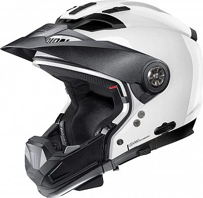 Nolan N70-2 GT Classic N-Com, Modularhelm 8 Nolan N70-2 GT Classic N-Com, Modularhelm – Bild 6