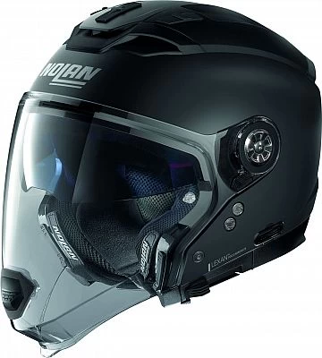 Nolan N70-2 GT Classic N-Com, Modularhelm 10 Nolan N70-2 GT Classic N-Com, Modularhelm – Bild 8