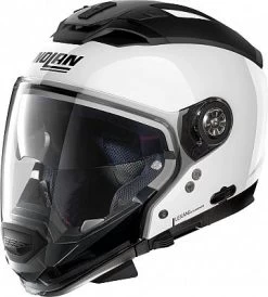 Nolan N70-2 GT Special N-Com, Modularhelm