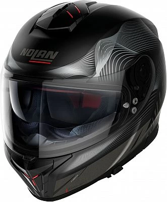Nolan N80-8 Powerglide N-Com, Integralhelm 4 Nolan N80-8 Powerglide N-Com, Integralhelm – Bild 2