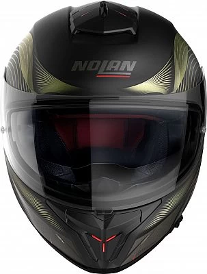Nolan N80-8 Powerglide N-Com, Integralhelm 8 Nolan N80-8 Powerglide N-Com, Integralhelm – Bild 6