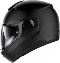 Nolan N90-3 Classic N-Com, Klapphelm -Professionelles Geschäft für Motorradausrüstung nolan n90 3 classic n com klapphelm 66138 7