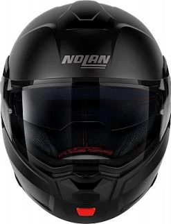 Nolan N90-3 Classic N-Com, Klapphelm -Professionelles Geschäft für Motorradausrüstung nolan n90 3 classic n com klapphelm 66138 9