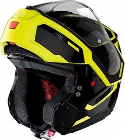Nolan N90-3 Driller N-Com, Klapphelm -Professionelles Geschäft für Motorradausrüstung nolan n90 3 driller n com klapphelm 66135 5