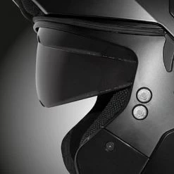 Nolan N90-3 Driller N-Com, Klapphelm -Professionelles Geschäft für Motorradausrüstung nolan n90 3 driller n com klapphelm 66135 6