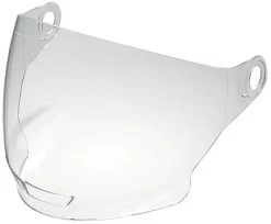 Nolan N33/EVO, Visier