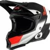 ONeal 10SRS Hyperlite Blur S20, Crosshelm
