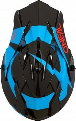 ONeal 2Series RL S19 Slick, Crosshelm -Professionelles Geschäft für Motorradausrüstung oneal 2series rl s19 slick crosshelm 52436 15