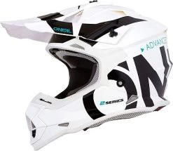 ONeal 2Series RL S19 Slick, Crosshelm -Professionelles Geschäft für Motorradausrüstung oneal 2series rl s19 slick crosshelm 52436 4