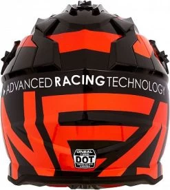 ONeal 2Series RL S19 Slick, Crosshelm -Professionelles Geschäft für Motorradausrüstung oneal 2series rl s19 slick crosshelm 52436 8