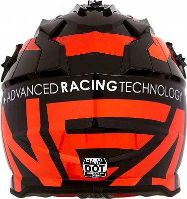 ONeal 2Series S19 Slick, Crosshelm Kinder 7 ONeal 2Series S19 Slick, Crosshelm Kinder – Bild 5