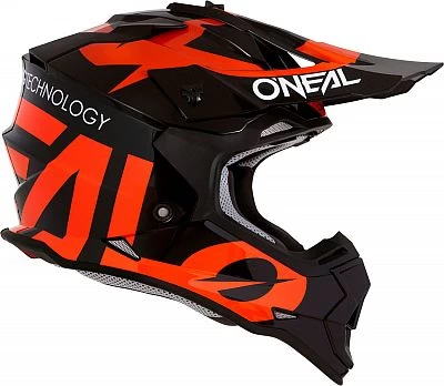 ONeal 2Series S19 Slick, Crosshelm Kinder 10 ONeal 2Series S19 Slick, Crosshelm Kinder – Bild 8