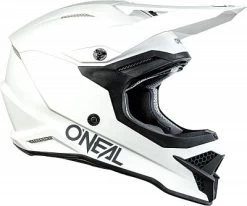ONeal 3SRS Solid, Crosshelm -Professionelles Geschäft für Motorradausrüstung oneal 3srs solid crosshelm 65825 5