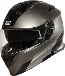 Origine Delta Basic Division, Klapphelm