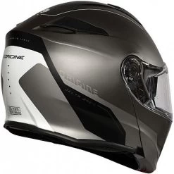 Origine Delta Basic Division, Klapphelm -Professionelles Geschäft für Motorradausrüstung origine delta basic division klapphelm 68590 3