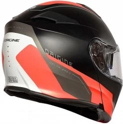 Origine Delta Basic Division, Klapphelm -Professionelles Geschäft für Motorradausrüstung origine delta basic division klapphelm 68590 4