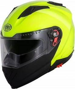 Premier® Premier Delta Fluo, Klapphelm