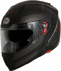 Premier® Premier Delta RG, Klapphelm -Professionelles Geschäft für Motorradausrüstung premier delta rg klapphelm 48585 2