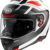 Premier® Premier Delta AS, Klapphelm 1 Premier® Premier Delta AS, Klapphelm -Professionelles Geschäft für Motorradausrüstung premier helmet delta as 17 bm xs 78942 0