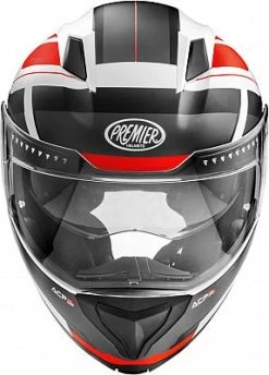 Premier® Premier Delta AS, Klapphelm -Professionelles Geschäft für Motorradausrüstung premier helmet delta as 17 bm xs 78942 10
