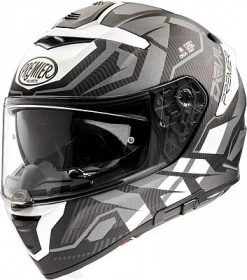 Premier® Premier Devil JC, Integralhelm -Professionelles Geschäft für Motorradausrüstung premier helmet devil jc 8 bm xs 78938 1