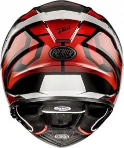 Premier® Premier Devil JC, Integralhelm -Professionelles Geschäft für Motorradausrüstung premier helmet devil jc 8 bm xs 78938 10