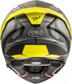 Premier® Premier Devil JC, Integralhelm -Professionelles Geschäft für Motorradausrüstung premier helmet devil jc 8 bm xs 78938 11