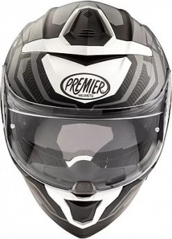 Premier® Premier Devil JC, Integralhelm -Professionelles Geschäft für Motorradausrüstung premier helmet devil jc 8 bm xs 78938 12