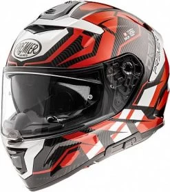 Premier® Premier Devil JC, Integralhelm -Professionelles Geschäft für Motorradausrüstung premier helmet devil jc 8 bm xs 78938 2