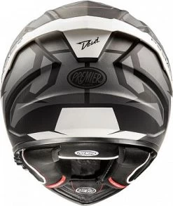 Premier® Premier Devil JC, Integralhelm -Professionelles Geschäft für Motorradausrüstung premier helmet devil jc 8 bm xs 78938 9