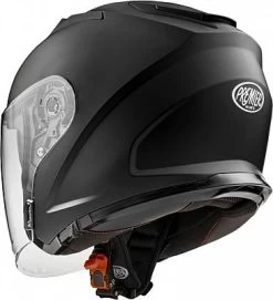 Premier® Premier Dokker, Jethelm -Professionelles Geschäft für Motorradausrüstung premier helmet dokker u17 bm xs 78945 5