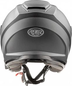 Premier® Premier Dokker, Jethelm -Professionelles Geschäft für Motorradausrüstung premier helmet dokker u17 bm xs 78945 6