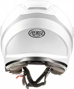Premier® Premier Dokker, Jethelm -Professionelles Geschäft für Motorradausrüstung premier helmet dokker u17 bm xs 78945 7