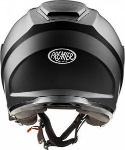 Premier® Premier Dokker, Jethelm -Professionelles Geschäft für Motorradausrüstung premier helmet dokker u17 bm xs 78945 8