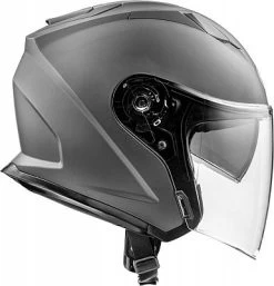 Premier® Premier Dokker, Jethelm -Professionelles Geschäft für Motorradausrüstung premier helmet dokker u17 bm xs 78945 9