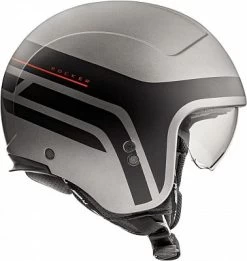 Premier® Premier Rocker ON, Jethelm -Professionelles Geschäft für Motorradausrüstung premier helmet rocker on 1 bm xs 78951 7