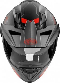 Premier® Premier XTrail XT, Klapphelm -Professionelles Geschäft für Motorradausrüstung premier helmet xtrail xt fluo xs 78941 13