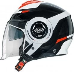 Professionelles Geschäft für Motorradausrüstung -Professionelles Geschäft für Motorradausrüstung premier helmets cool evo opt 2 xs 78949 1