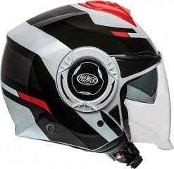Premier® Premier Cool Evo OPT, Jethelm -Professionelles Geschäft für Motorradausrüstung premier helmets cool evo opt 2 xs 78949 3
