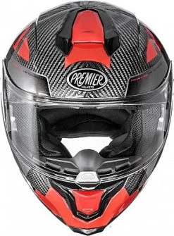 Premier® Premier Hyper Carbon TK, Integralhelm -Professionelles Geschäft für Motorradausrüstung premier helmets hyper carbon tk 2 xs 78921 15