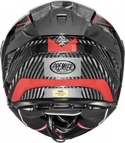 Premier® Premier Hyper Carbon TK, Integralhelm -Professionelles Geschäft für Motorradausrüstung premier helmets hyper carbon tk 2 xs 78921 9