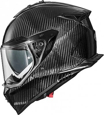 Premier® Premier StreetFighter Carbon, Integralhelm 4 Premier® Premier StreetFighter Carbon, Integralhelm – Bild 2
