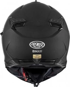 Premier® Premier StreetFighter, Integralhelm -Professionelles Geschäft für Motorradausrüstung premier helmets streetfighter u9 bm xs 78929 3