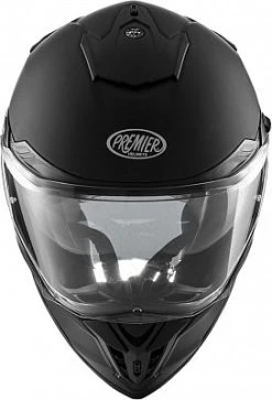 Premier® Premier StreetFighter, Integralhelm -Professionelles Geschäft für Motorradausrüstung premier helmets streetfighter u9 bm xs 78929 5
