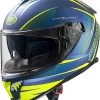 Premier® Premier Typhoon FR, Integralhelm -Professionelles Geschäft für Motorradausrüstung premier helmets typhoon fr 92 bm xs 78934 0