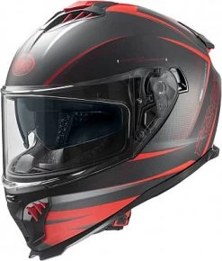 Premier® Premier Typhoon FR, Integralhelm -Professionelles Geschäft für Motorradausrüstung premier helmets typhoon fr 92 bm xs 78934 1