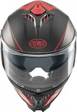 Premier® Premier Typhoon FR, Integralhelm -Professionelles Geschäft für Motorradausrüstung premier helmets typhoon fr 92 bm xs 78934 15