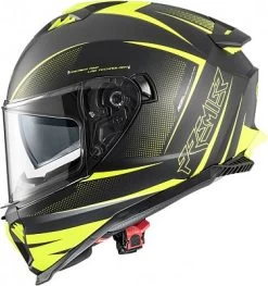 Premier® Premier Typhoon FR, Integralhelm -Professionelles Geschäft für Motorradausrüstung premier helmets typhoon fr 92 bm xs 78934 4