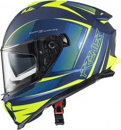 Premier® Premier Typhoon FR, Integralhelm -Professionelles Geschäft für Motorradausrüstung premier helmets typhoon fr 92 bm xs 78934 5
